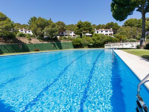 Holiday Home Tamariu