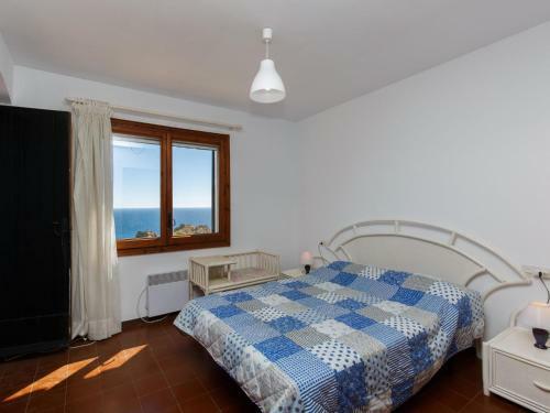 Holiday Home Tamariu