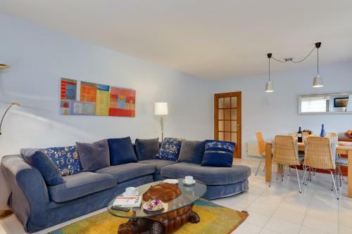 Tamariu Apartment Sleeps 6 Pool T425189