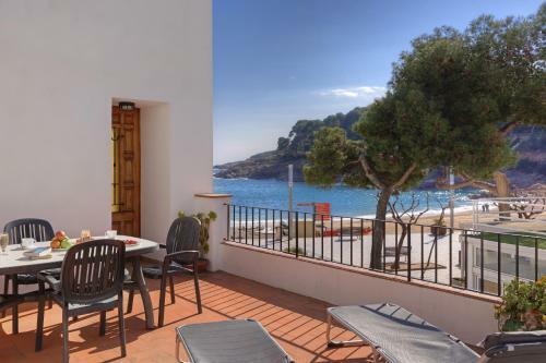 Apartamento Macrina