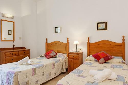 Apartamento Macrina