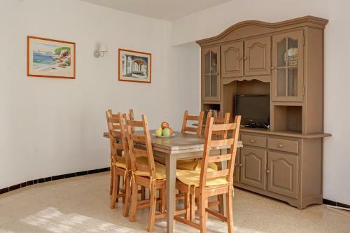 Apartamento Macrina