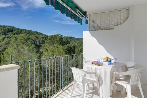 Apartamento Ses Brises 1 4-2-esq.