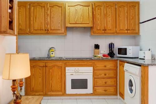 Apartamento Ses Brises 1 4-2-esq.