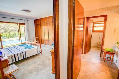 Villa Cad� . Ref. 620