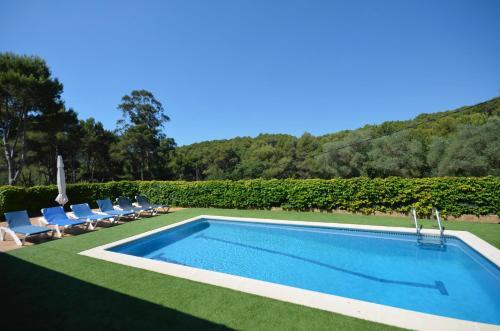 Villa Cad� . Ref. 620