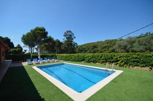 Villa Cad� . Ref. 620