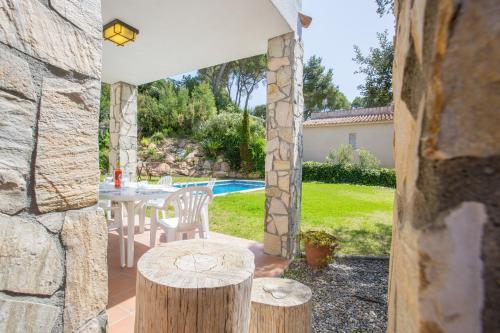 Villa Diaz
