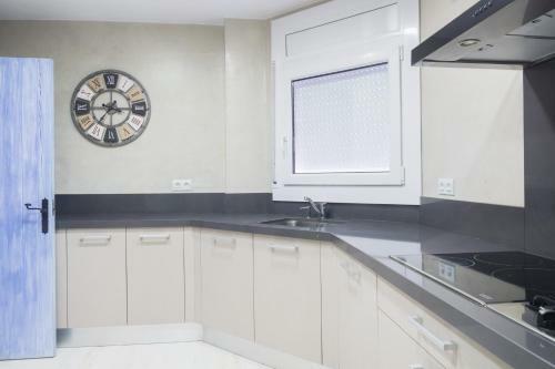Apartamento Ancora