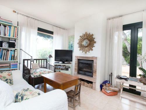 Villa La Mar Salada