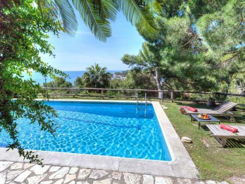 Villa La Mar Salada