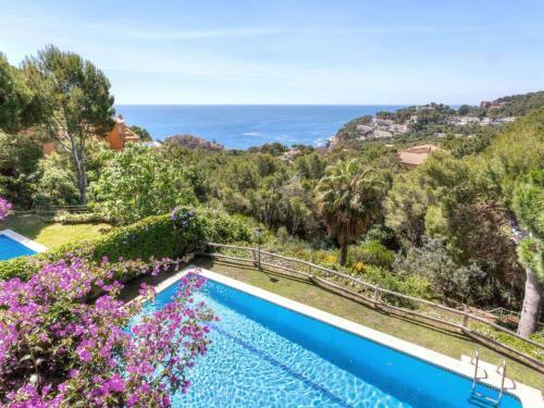 Villa La Mar Salada