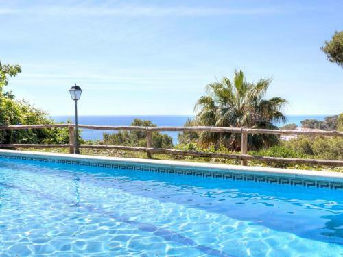 Villa La Mar Salada