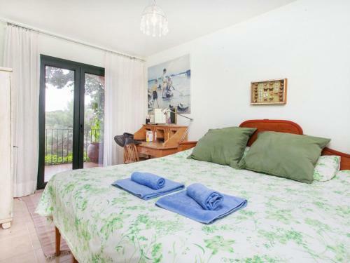 Villa La Mar Salada
