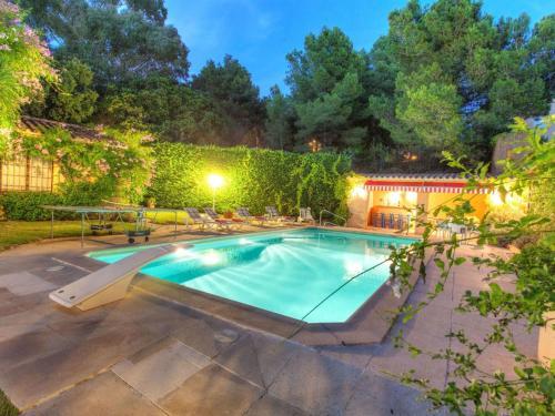 Villa Chez Noux