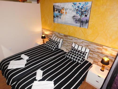 Apartamento Chabela's Penthouse