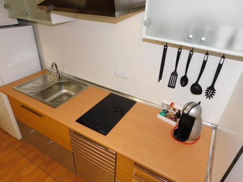 Apartamento Chabela's Penthouse