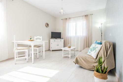 Apartamento Aguamarina