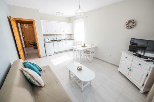 Apartamento Aguamarina
