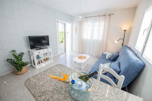 Apartamento Aguamarina