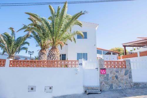 Apartamento Aguamarina