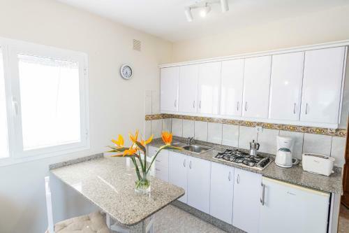 Apartamento Aguamarina