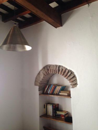 Apartamento Only Tarifa: Old Town