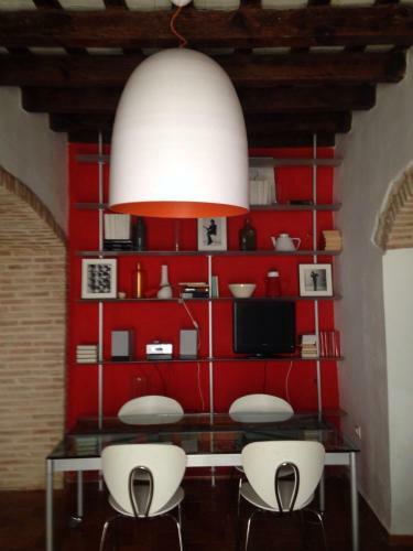 Apartamento Only Tarifa: Old Town