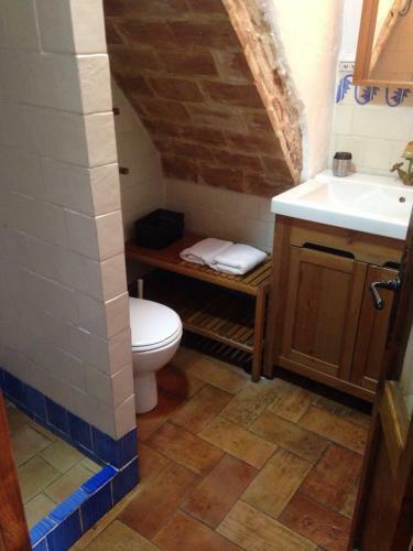 Apartamento Only Tarifa: Old Town