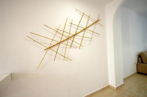 Apartamento Lances Blue