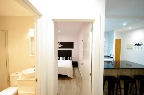 Buddha Beach Apartment