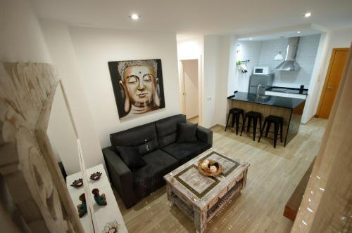 Buddha Beach Apartment