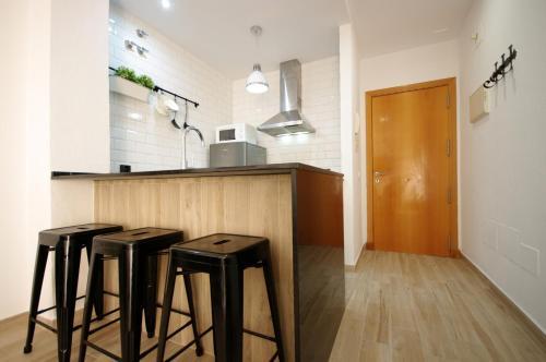 Buddha Beach Apartment