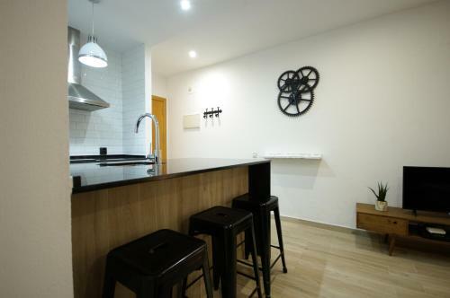 Buddha Beach Apartment