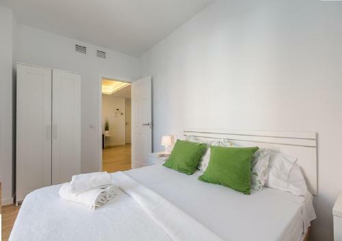 Apartamento Ventura