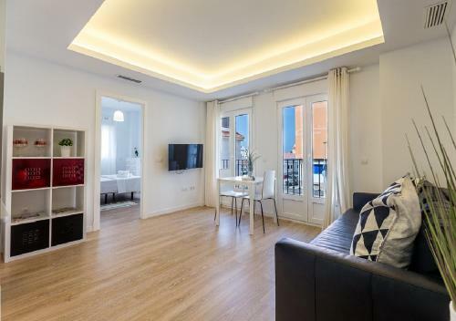 Apartamento Ventura