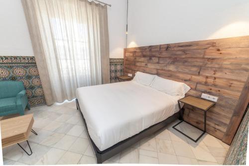 Hotel Siglo XIX