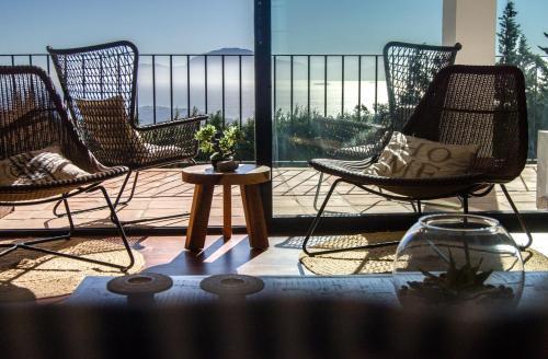 Villa Tarifa Beach Rentals Cuarton