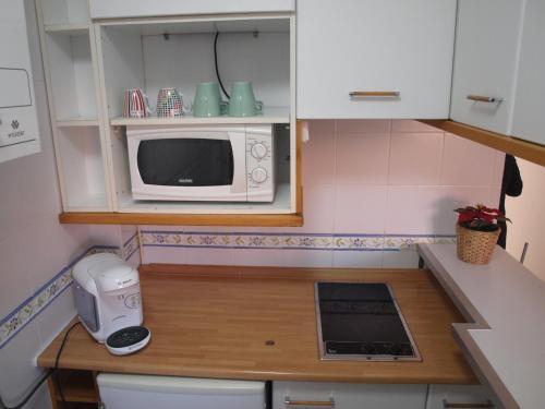 Apartamento Only Tarifa 20