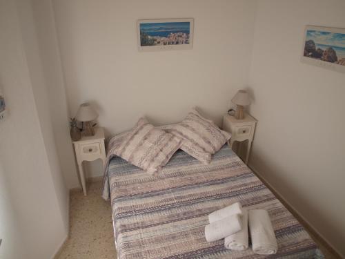 Apartamento Only Tarifa 20