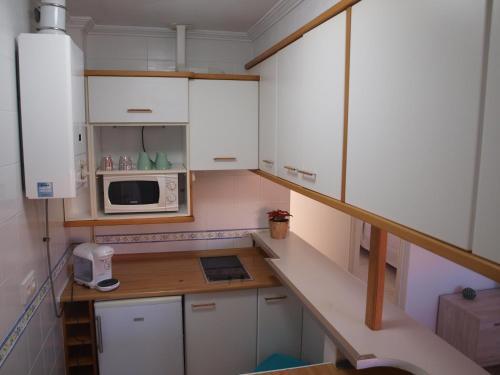 Apartamento Only Tarifa 20