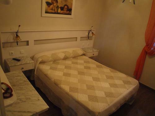Apartamento Only Tarifa 13 Ref: Avenida01