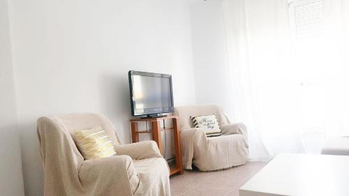 Apartamentos San Francisco