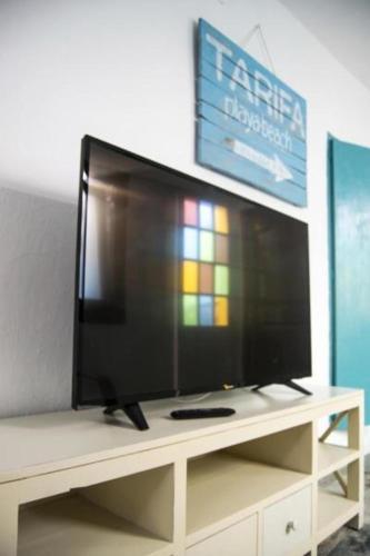 Apartamentos San Francisco