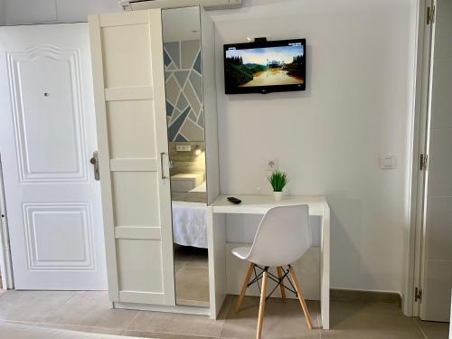 Hostal Dori Rooms