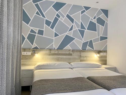 Hostal Dori Rooms