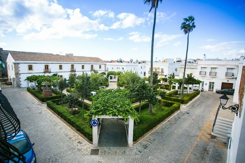 Apartamentos La Duquesa