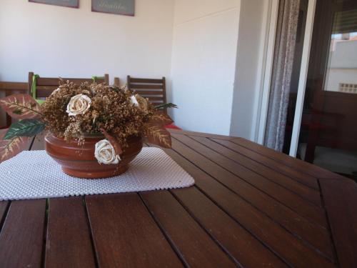 Apartamento Only Tarifa 7 Ref. Candy