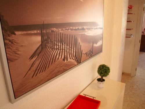 Apartamento Only Tarifa 7 Ref. Candy