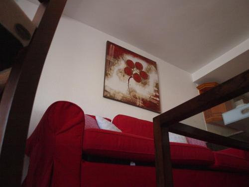 Apartamento Only Tarifa 7 Ref. Candy